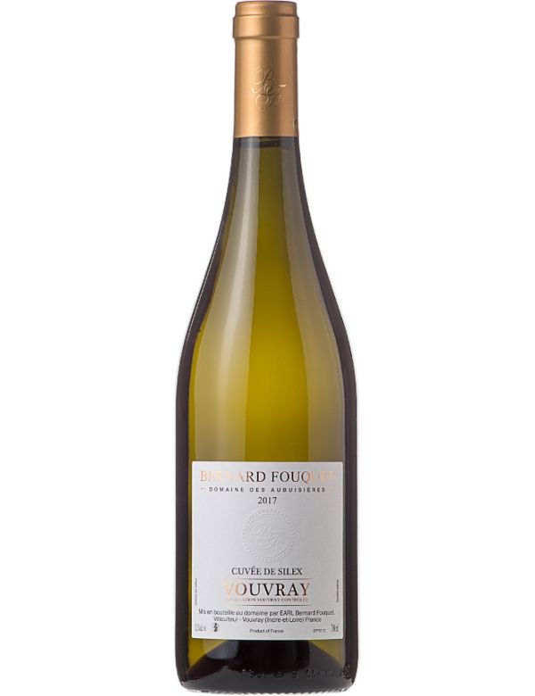 Domaine des Aubuisieres Coeur de Silex 2023-24 75cl