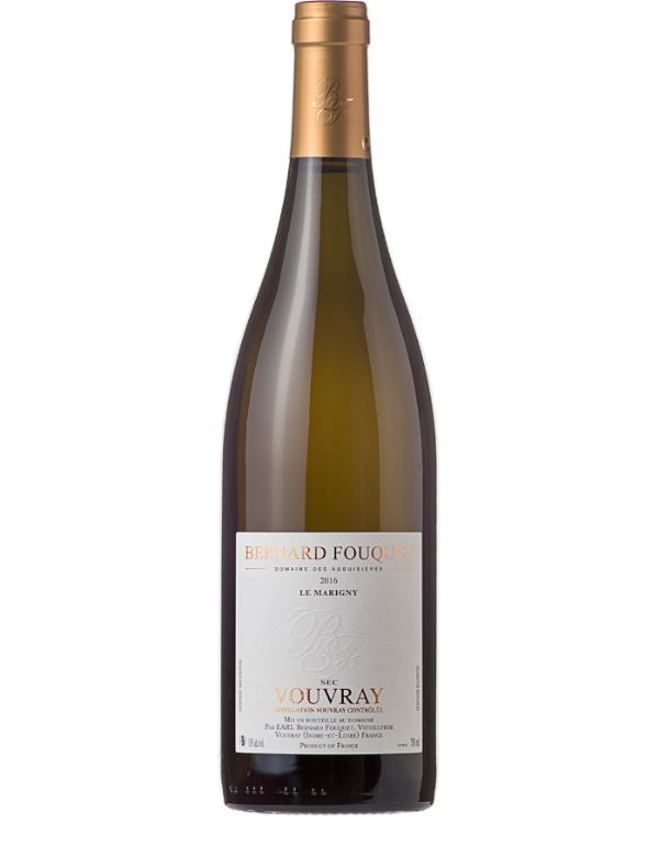 Domaine des Aubuisieres Marigny 2023 75cl
