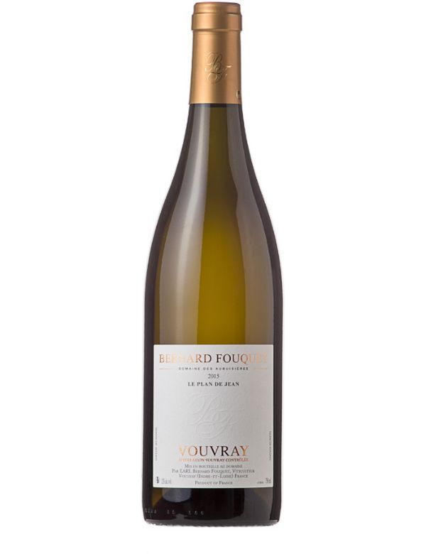 Domaine des Aubuisieres Saint Jean Moelleux 2020 75cl.
