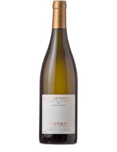 Domaine des Aubuisieres Saint Jean Moelleux 2020 75cl