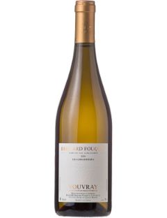 Domaine des Aubuisieres Cuvee Gerald Demi Sec 2023 75cl