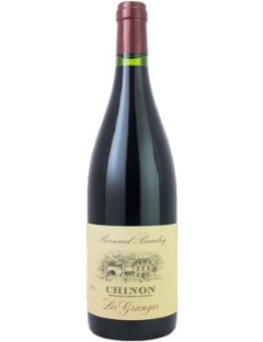 Dom. Bernard Baudry Chinon 2022 Les Granges 75cl