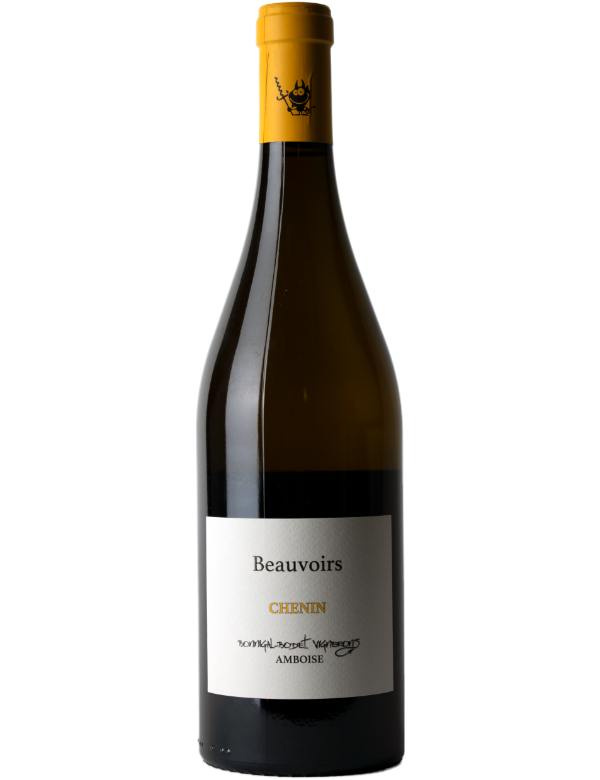 Domaine Bonnigal-Bodet Les Beauvoirs Amboise Blanc 2023 75cl