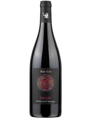 Domaine Bonnigal-Bodet Touraine Diaboli Cot 2023 75cl