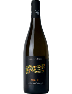 Domaine Bonnigal-Bodet Touraine Sauvignon 2024-25 75cl