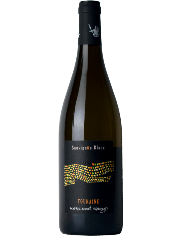 Domaine Bonnigal-Bodet Touraine Sauvignon 2024-25 75cl