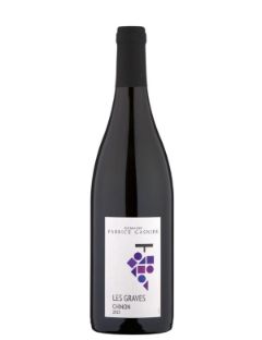 Domaine Fabrice Gasnier Les Graves Chinon 2018-20 75cl
