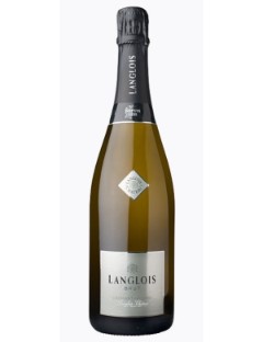 Langlois Chateau Cremant de Loire Brut Reserve 75cl