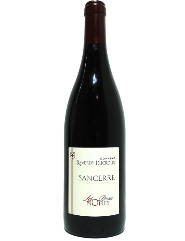 Sancerre les Pierres Noires Rood Reverdy Ducroux 2023 75cl