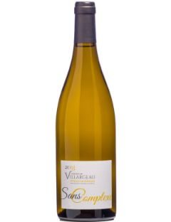 Domaine de Villargeau Sans Complexe 2025 75cl
