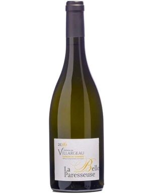 Domaine de Villargeau La Belle Paresseuse 2022 75cl