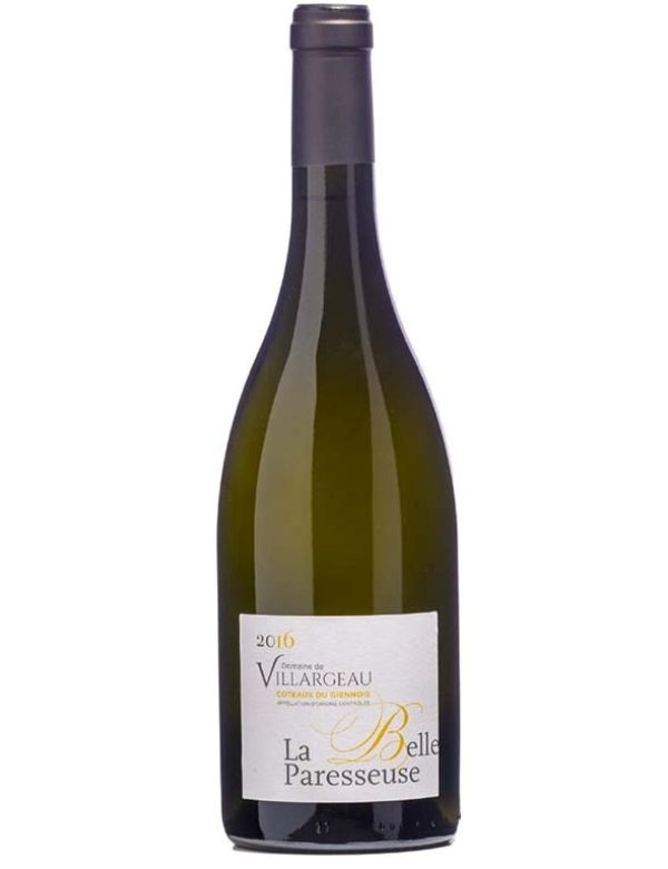 Domaine de Villargeau La Belle Paresseuse 2022 75cl