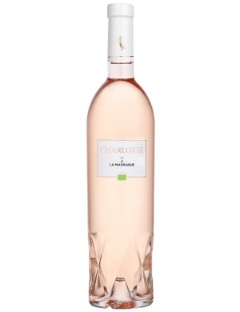 La Madrague Charlotte Rose Bio 2023-25 150cl Magnum