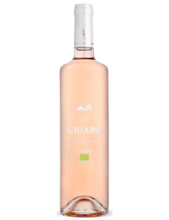 La Madrague Gigaro Rose Bio 2023-24 150cl Magnum
