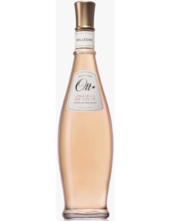 Chateau de Selle Coeur de Grain rose 2023  OTT 75cl