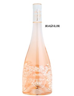 La vie en Rose Made by Roubine 2025 Magnum