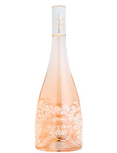 La vie en Rose Made by Roubine 2025 75cl