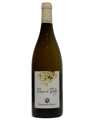Domaine Belle Fleur de Rolle 2023-24 75 cl