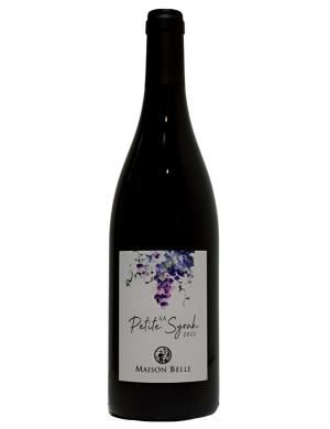 Domaine Belle La Petite Syrah 2024 75cl