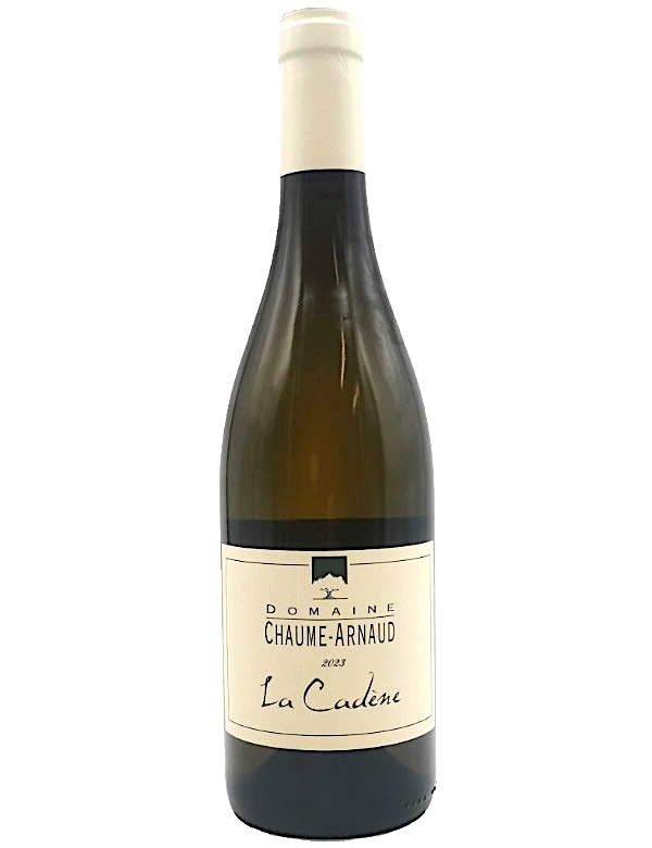 Chaume Arnaud La Cadene Blanc 2024 75cl