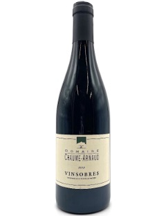 Chaume Arnaud Vinsobres 2022 75cl