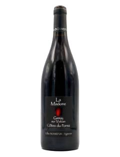 La Madone Gamay sur Volcan Cotes de Forez 2021 75cl