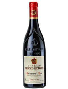 Mont Redon Chateauneuf du Pape Rood 2020 75cl