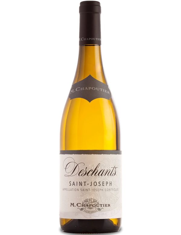 St Joseph Deschants Wit Blanc 2019 Chapoutier