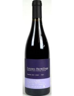 Domaine des Lises Equis rood 2017 75cl