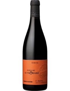 Domaine La Florane Echevin St Maurice 2024 75cl