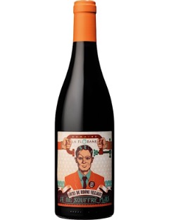Domaine La Florane Je Ne Souffre Plus 2025 75cl.