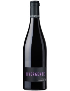Domaine de Fondreche Divergente 2020 75cl