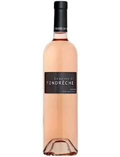 Domaine de Fondreche Ventoux Rose Magnum 2024-25 1.5l