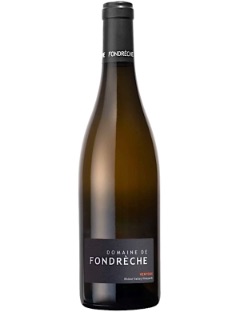 Domaine de Fondreche Ventoux Blanc 2025 75cl