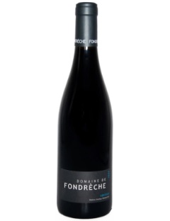 Domaine de Fondreche Ventoux Rouge 2024 75cl