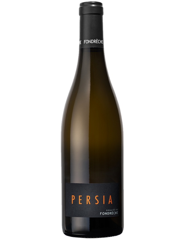 Domaine de Fondreche Persia Blanc 2023-24 75cl