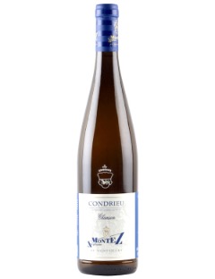 Condrieu Stephane Montez Chanson 2020-21 75cl