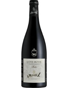 Cote Rotie Fortis Stephane Montez 2022 75cl