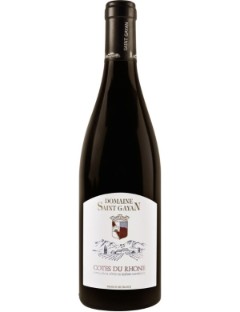 Domaine Saint Gayan Cotes du Rhone 2022 75cl