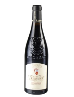 Domaine Saint Gayan Gigondas 2019-20 75cl
