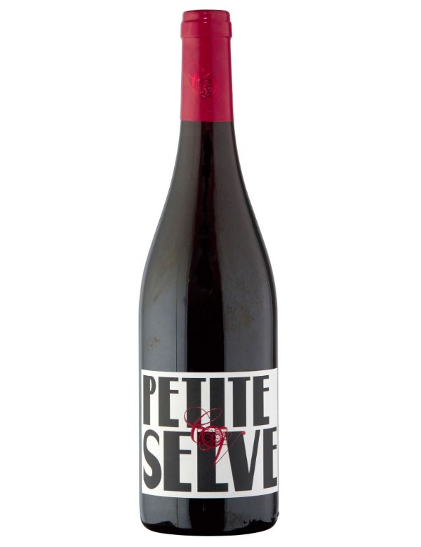 Petite Selve 2023 IGP Ardeche Rood 75cl