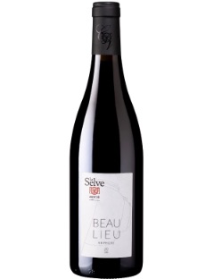 La Selve Beaulieu 2021 IGP Ardeche Rouge 75cl