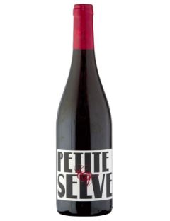 Petite Selve 2023 IGP Ardeche Rouge 75cl