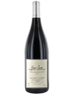 Crozes Hermitage Rouge Y Chave 2023 75cl