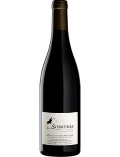 Les Sorcieres du Clos des Fees 2023 75cl
