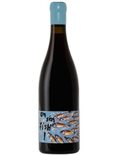 Domaine Gardies On S en Fish! Rouge 2025 150cl
