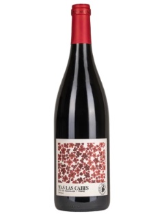 Domaine Gardies Mas Las Cabes Rouge Garance 2024 75cl