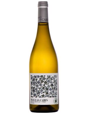 Domaine Gardies Mas Las Cabes Blanc Hortense 2024-25 75cl