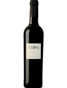Domaine Gardies Cerra Rivesaltes Grenat 2016 50cl