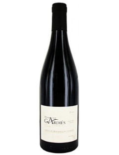 Domaine Gardies Clos des Vignes Rouge 2021-22 75cl